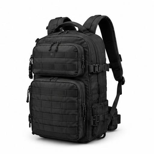 Imagem ilustrativa aproximada — Mardingtop Tactical 30 L