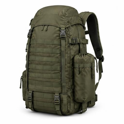 Imagem ilustrativa aproximada — Mardingtop Military 35 L