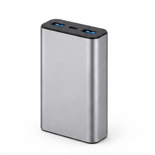 Imagem ilustrativa aproximada — ALOGIC Ark 27000 mAh 140 W