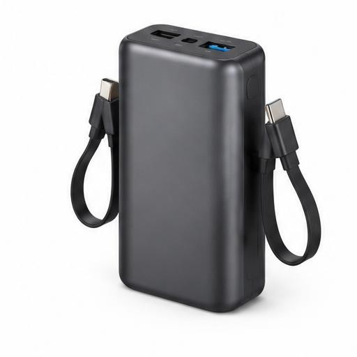 Imagem ilustrativa aproximada — UGREEN Nexode 25000 mAh 165 W