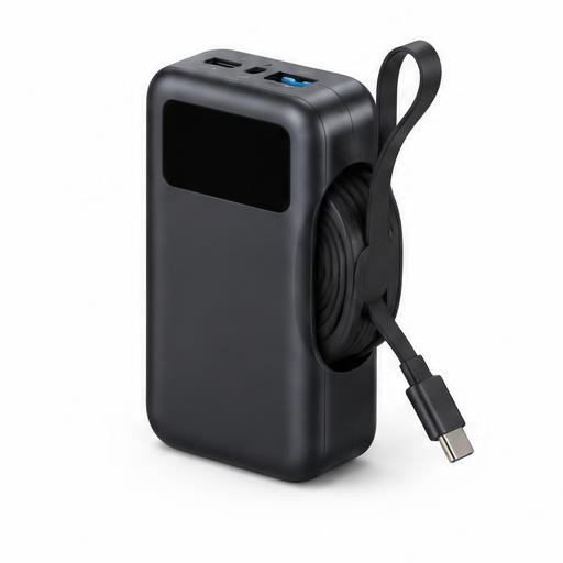 Imagem ilustrativa aproximada — Anker Zolo 25000 mAh 165 W