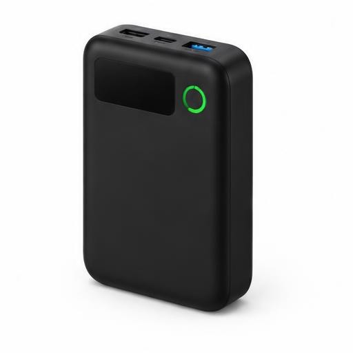 Imagem ilustrativa aproximada — INIU Laptop Power Bank 25000 mAh 100 W