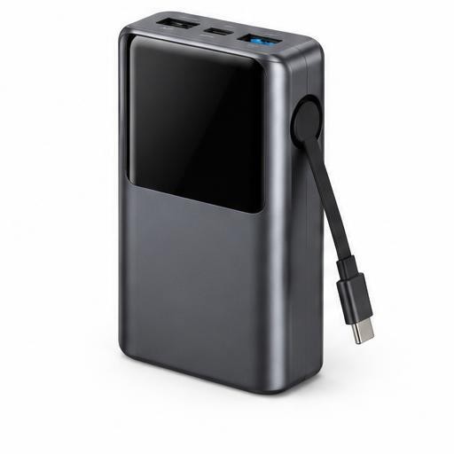 Imagem ilustrativa aproximada — EcoFlow RAPID Pro 300 W